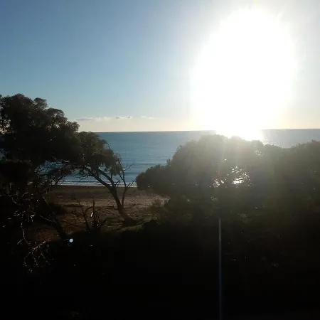 Dinanzi Al Mare Apartament