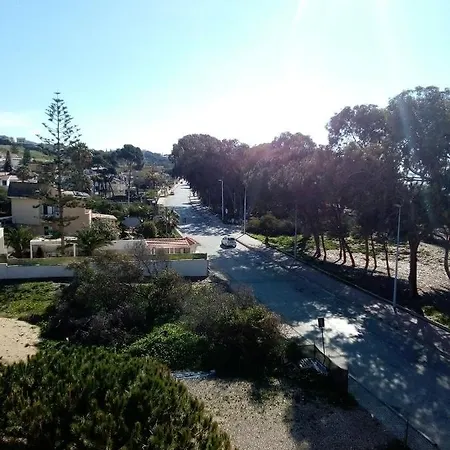 Apartament Dinanzi Al Mare Agrigento