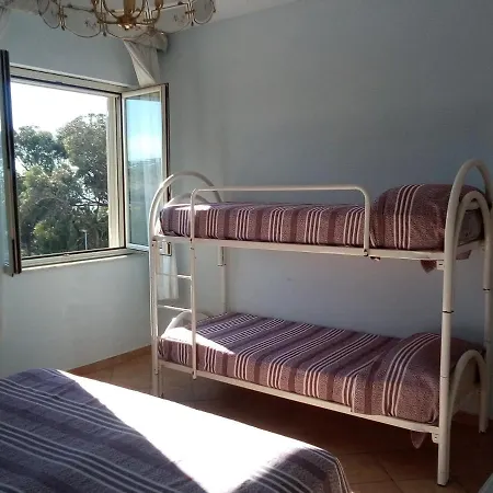 Dinanzi Al Mare Apartament Agrigento