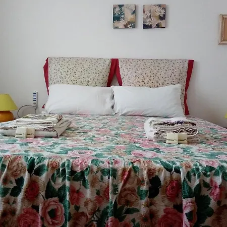 Apartament Dinanzi Al Mare Agrigento