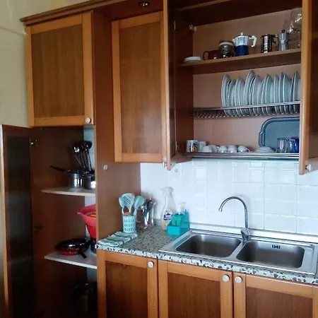 Dinanzi Al Mare Apartament Agrigento