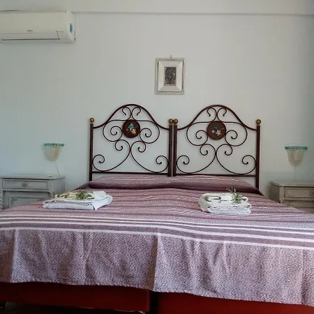 Apartament Dinanzi Al Mare *