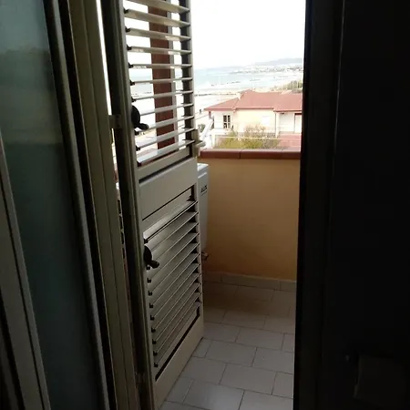 Apartament Dinanzi Al Mare