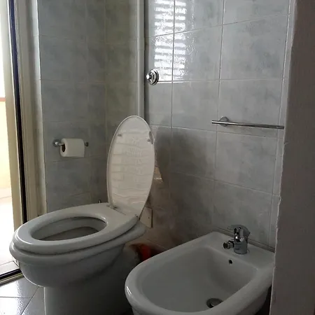 Apartament Dinanzi Al Mare *