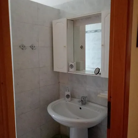 Dinanzi Al Mare Apartament *