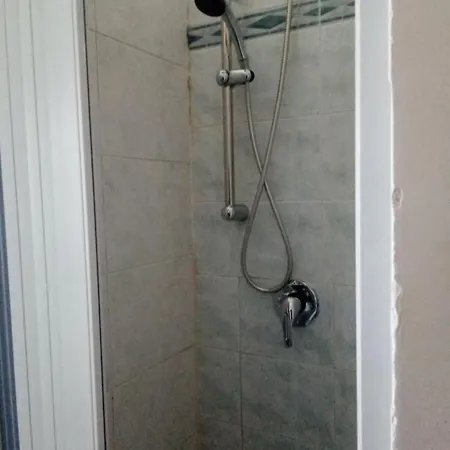 Dinanzi Al Mare Apartament *