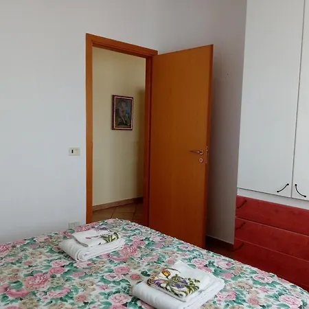 Apartament Dinanzi Al Mare *