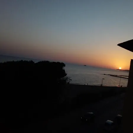 Dinanzi Al Mare Apartamento Agrigento