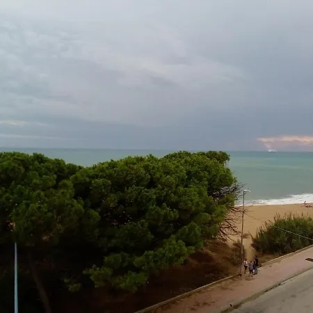 Dinanzi Al Mare Apartamento *
