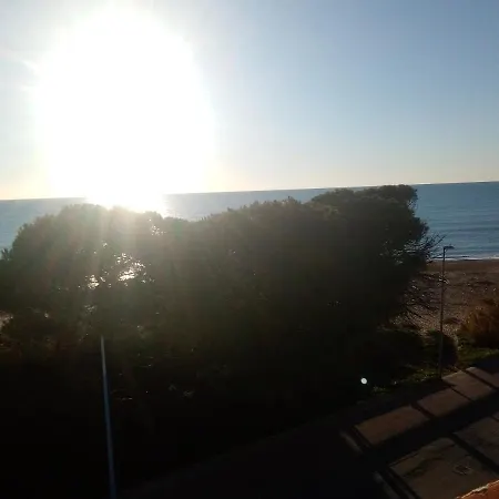 Dinanzi Al Mare Lejlighed