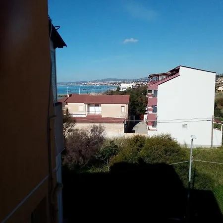 Apartamento Dinanzi Al Mare