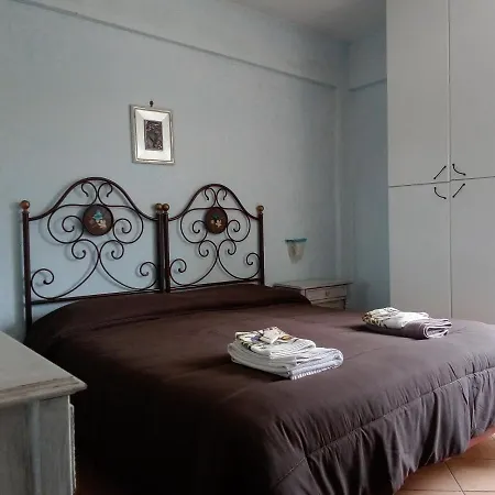 Dinanzi Al Mare Apartamento Agrigento